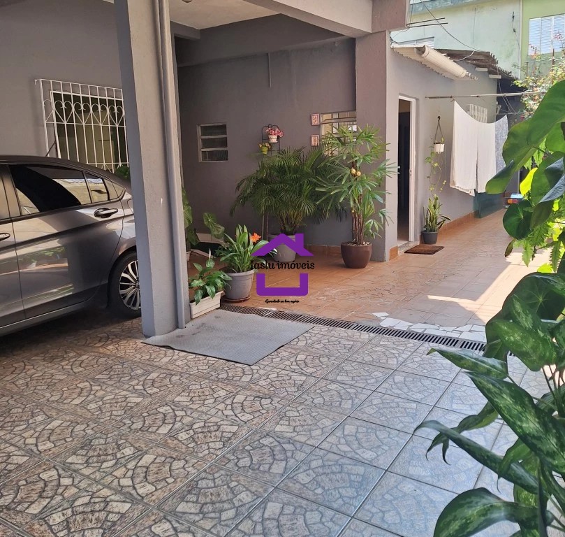 Casa, 1 quarto, 80 m² - Foto 3